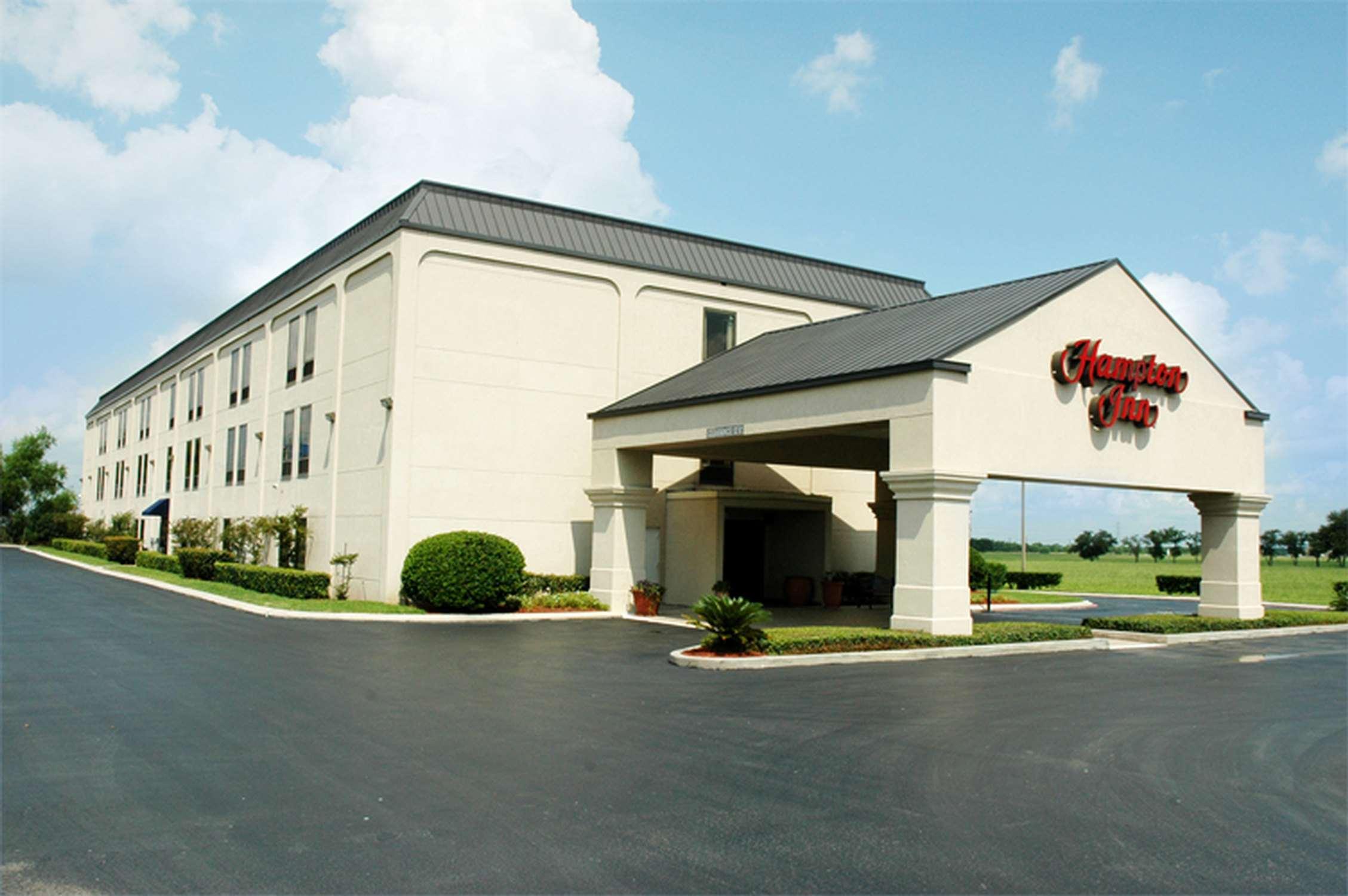 Hampton Inn Houston Baytown Exteriér fotografie