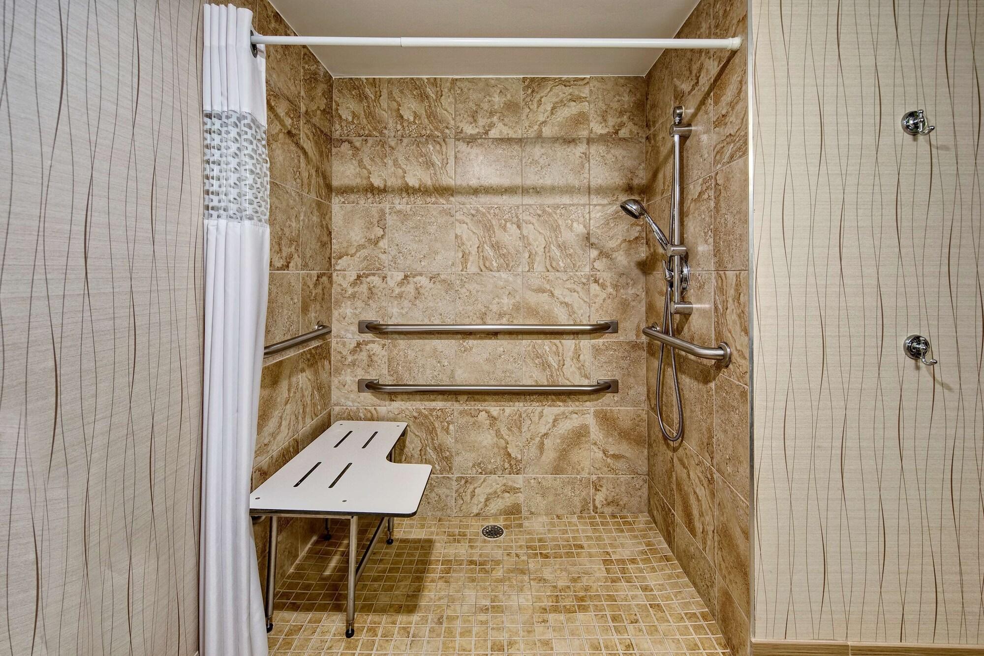 Hampton Inn Houston Baytown Exteriér fotografie