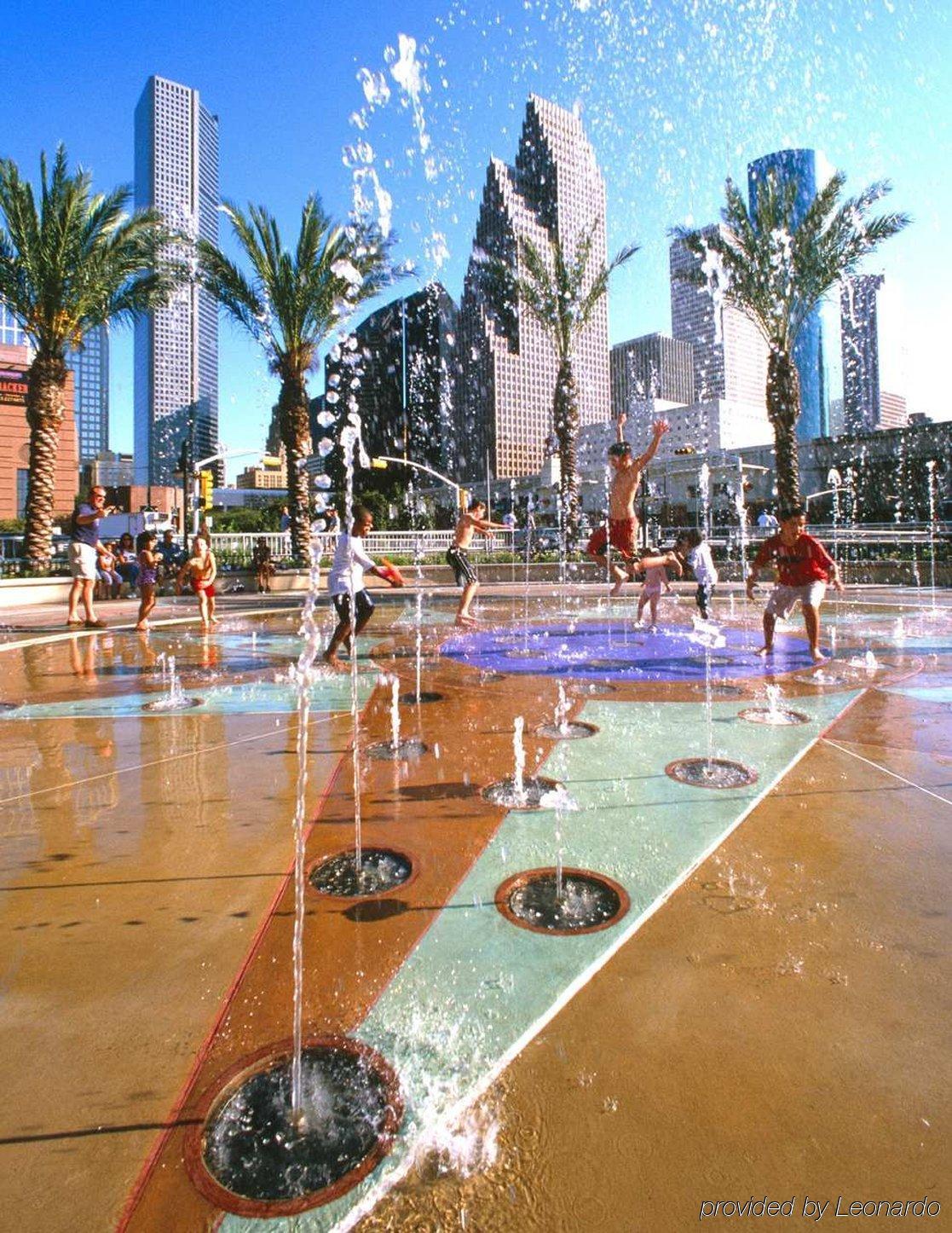 Hampton Inn Houston Baytown Exteriér fotografie